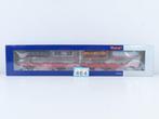 Roco H0 - 77389 - Modeltrein goederenwagon (1) - Zes-assige, Hobby en Vrije tijd, Modeltreinen | H0, Nieuw