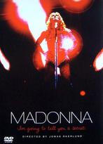 dvd - Madonna - Im Going To Tell You A Secret, Verzenden, Zo goed als nieuw