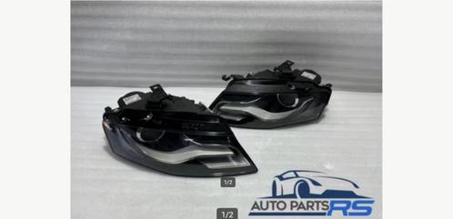 AUDI A4 B8 XENON phares, Auto-onderdelen, Verlichting, Nieuw, Audi, Verzenden