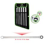 Competition Ratelringsleutelset XXL 6-delig, Verzenden, Nieuw