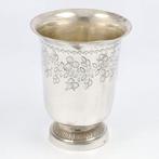 Parijs ca. 1820-1830 - Beker - .950 zilver, Antiek en Kunst