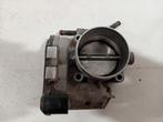Gasklephuis Opel Antara A 2.4 0280750222, Ophalen of Verzenden, Gebruikt, Opel