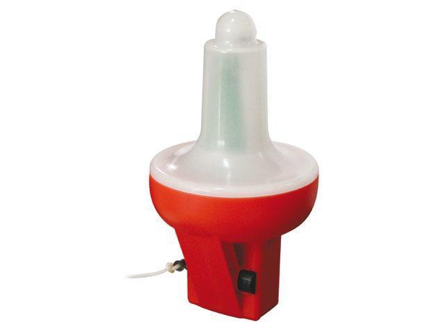 Lalizas Reddingsboei Licht Solas / MED, Watersport en Boten, Accessoires en Onderhoud, Nieuw, Ophalen of Verzenden