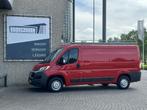 Fiat Ducato 30 2.3 MultiJet L2H1*A/C*HAAK*IMPERIAAL*3P*, Stof, Gebruikt, Overige kleuren, Lease