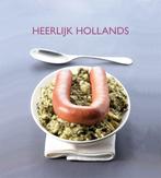 Heerlijk Hollands 9789087240851 Thea Spierings, Boeken, Kookboeken, Verzenden, Gelezen, Thea Spierings