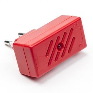 Muizenverjager | Isotronic | 30 m² (Ultrasoon), Dieren en Toebehoren, Overige Dieren-accessoires, Nieuw, Verzenden