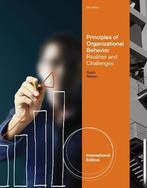Principles of Organizational Behavior, Verzenden, Nieuw