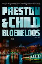Bloedeloos / Pendergast / 20 9789024597413 Preston & Child, Boeken, Thrillers, Verzenden, Zo goed als nieuw, Preston & Child