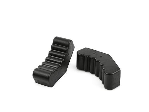 Rubberen Opname Pad Voor De 3 Ton Assteunen - Assteun Rubber, Auto diversen, Autogereedschap, Nieuw, Ophalen of Verzenden