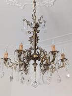 Kroonluchter - Kristal, Antiek en Kunst