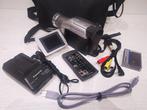 Panasonic PANASONIC NV-GS27E PAL Mini DV DIGITAL CAMCORDER