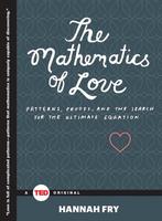 The Mathematics of Love 9781476784885 Hannah Fry, Verzenden, Zo goed als nieuw, Hannah Fry