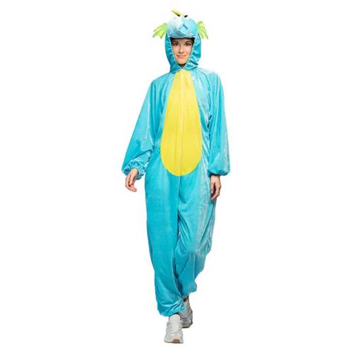 Zeepaardje Kostuum, Kleding | Heren, Carnavalskleding en Feestkleding, Nieuw, Verzenden