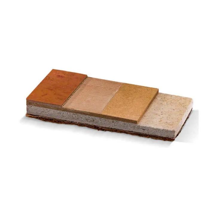 Jumpax Acoustic (0,72 m2) Ondervloeren, Huis en Inrichting, Stoffering | Vloerbedekking, Overige typen, Overige kleuren, Nieuw