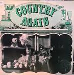 Lp - Country Again, Cd's en Dvd's, Vinyl | Country en Western, Verzenden, Nieuw in verpakking