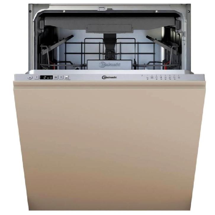 Nieuwe Bauknecht OBIC Ecosilent 8650 - geheel geïntegreerde, Witgoed en Apparatuur, Vaatwasmachines, Inbouw, Nieuw, Verzenden