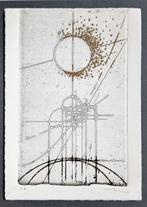 Walter Valentini (1928) - Senza titolo