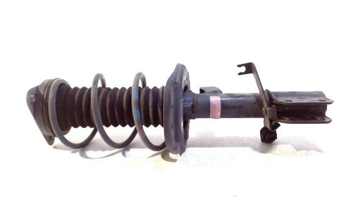 Veerpoot rechts voor Renault Twingo III 1.0 SCe 70, Auto-onderdelen, Ophanging en Onderstel, ARN erkend, Stiba lid, Erkend duurzaam