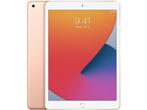 Apple iPad 8e Generatie - Wifi + 4G - 10.2-inch Retina -, Computers en Software, Apple iPads, Verzenden, Zo goed als nieuw