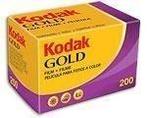Kodak Gold 200 GB 135-24, Ophalen of Verzenden, Nieuw, Kodak