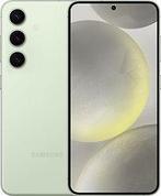 Samsung Galaxy S24 Plus Dual SIM 256GB jade green, Gebruikt, Verzenden, Minder dan 3 megapixel, Zonder simlock