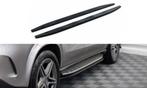 Side Skirts Diffuser voor Mercedes Benz GLE SUV W167, Auto diversen, Tuning en Styling, Ophalen of Verzenden