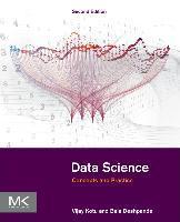 Data Science 9780128147610, Boeken, Studieboeken en Cursussen, Zo goed als nieuw, Verzenden