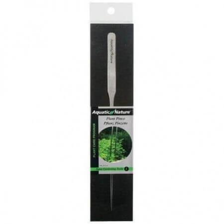 Aquatic Nature PLANT PINCET (IRON) - 27cm, Dieren en Toebehoren, Vissen | Aquaria en Toebehoren, Ophalen of Verzenden
