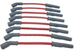 8.5mm Super Conductor Spark Plug Wire Sets, Auto-onderdelen, Elektronica en Kabels, Nieuw, Ophalen of Verzenden