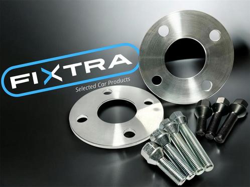 Spoorverbreders / Spacers 4x100 54,1 Suzuki Toyota 5mm, Auto diversen, Tuning en Styling