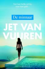 De minnaar 9789045215860 Jet van Vuuren, Boeken, Thrillers, Verzenden, Gelezen, Jet van Vuuren