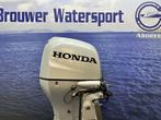 Honda 100 pk buitenboordmotor bf100 lrtu 4, Watersport en Boten, Viertaktmotor, Ophalen of Verzenden, Zo goed als nieuw, 30 pk of meer