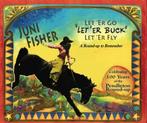 cd - Juni Fisher - Let er Go, Let er Buck, Let er Fly, Verzenden, Zo goed als nieuw