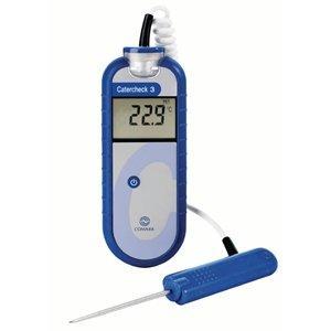 Digitale insteek thermometer -40°C tot 125°C, Zakelijke goederen, Horeca | Keukenapparatuur, Verzenden