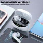 Smartgoodz  Bluetooth Oordoppen Geschikt voor apple/android, Telecommunicatie, Mobiele telefoons | Oordopjes, Nieuw, In gehoorgang (in-ear)