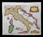 Europa - Italië / Sardinië / Sicilië / Lombardije / Piemonte, Nieuw