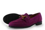 Gabor loafers in maat 38 Paars | 10% korting, Overige kleuren, Verzenden, Overige typen, Gabor