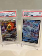 Pokémon - 2 Graded card - PSA 9, Nieuw