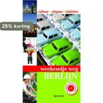 Weekendje weg / Berlijn / Weekendje weg 9789027432001, Verzenden, Gelezen, V. Souben