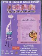 Pink Panther film collection (6 disc)   Gratis verzenden, Cd's en Dvd's, Dvd's | Tv en Series, Verzenden, Alle leeftijden, Boxset
