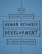 Boek Human Resource Development 9781137360090, Boeken, Verzenden, Zo goed als nieuw