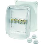 Hensel ENYCASE Opbouw wand-/plafonddoos - DK3525S, Verzenden, Nieuw, Overige typen