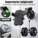 2dekans | Telefoonhouders Auto Telefoonhouder met Zuignap, Ophalen of Verzenden, Zo goed als nieuw