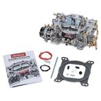Edelbrock Carburetor Thunder Series 4-Barrel 800 CFM, Auto-onderdelen, Ophalen of Verzenden, Nieuw
