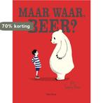 Maar waar, beer? 9789000345885 Sophy Henn, Boeken, Verzenden, Gelezen, Sophy Henn