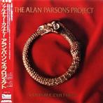 Alan Parsons Project - Vulture Culture  / Japanese Only, Nieuw in verpakking