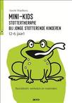 Mini kids stottertherapie bij jonge kinderen 9789463441926
