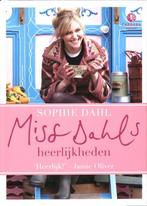 Miss Dahls heerlijkheden 9789048817894 Sophie Dahl, Boeken, Kookboeken, Verzenden, Gelezen, Sophie Dahl