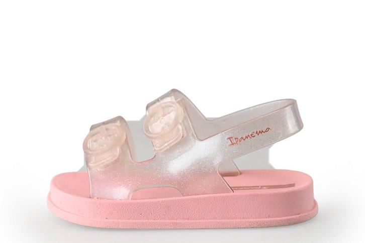 Ipanema sandalen in maat 21 Roze | 25% korting, Kinderen en Baby's, Kinderkleding | Schoenen en Sokken, Jongen of Meisje, Schoenen