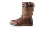 Travelin Boots in maat 45 Bruin | 10% extra korting, Kleding | Heren, Schoenen, Bruin, Verzenden, Boots, Zo goed als nieuw